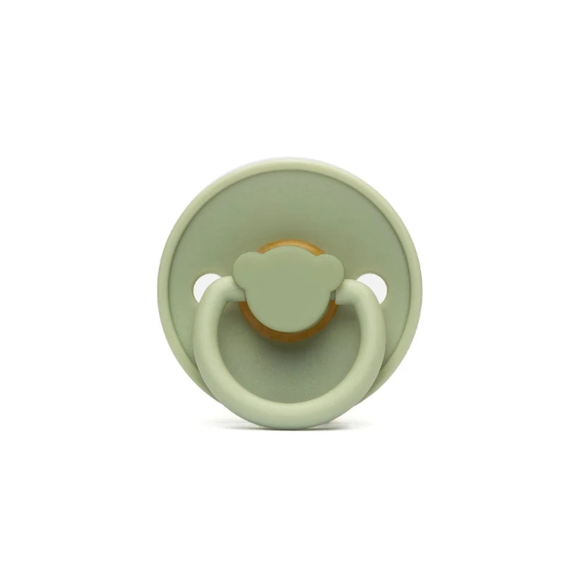 Luminous Pacifier Silicone Baby Nipple BPA Free Infant Baby Pacifier  Grade Dummies Newborn Soother For Baby Gift