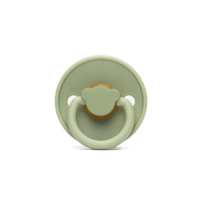 Luminous Pacifier Silicone Baby Nipple BPA Free Infant Baby Pacifier  Grade Dummies Newborn Soother For Baby Gift
