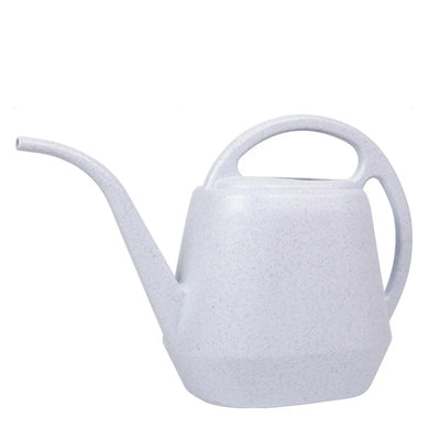 4L Large Capacity Watering Can Pot Long Spout Kettle for Indoor Outdoor Garden Plants Flowers