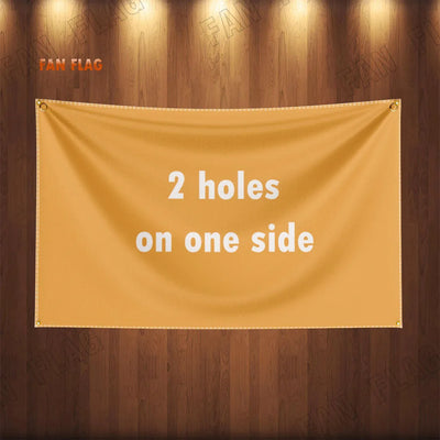 90X150CM Custom Printed Flag Company Advertising Logo Sport Outdoor Banners Brass Grommets Promotion Decoration Car motor logo