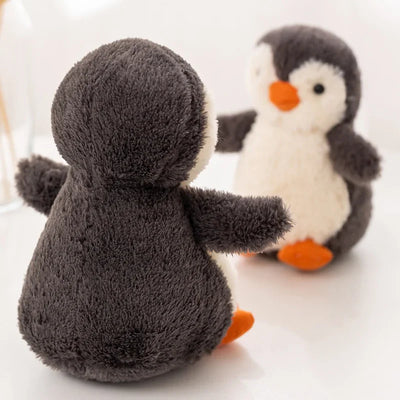 16-30CM Kawaii Huggable Soft Penguin Plush Toys Stuffed Animal Pillow Baby Appease Doll Birthday Gift For Children Kids Girls