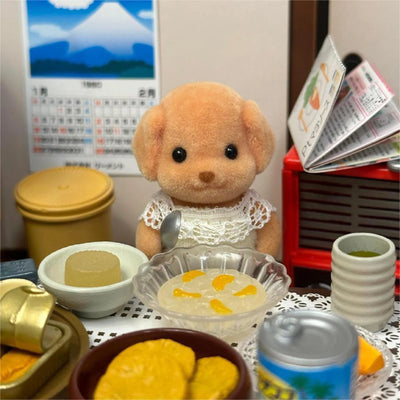 Simulation Dog Stuffed Doll Plush Toy Soft Comfortable Skin-friendly Plush Toy for Kids Birthday Christmas Gifts MIAO