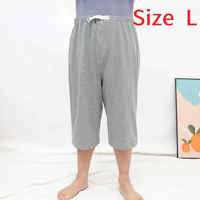Adult Diaper Pants Washable Diapers Shorts Incontinence Care Pants Anti-bed-wetting Impermeable Elderly Long Pants Breathable