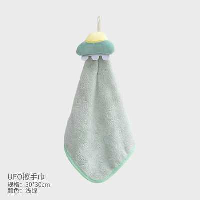 6 Layers Baby Bath Towel Coral Fleece Muslin Squares Gauze Kid Facecloth Face Wash Wipe Hand Soft Newborn Stuff Handkerchief