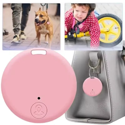 Xiaomi GPS Mini Tracker Bluetooth 5.0 Air Tag Anti-Lost Device Pet elderly Kids Wallet Tracking IOS Android Smart Finder Locator