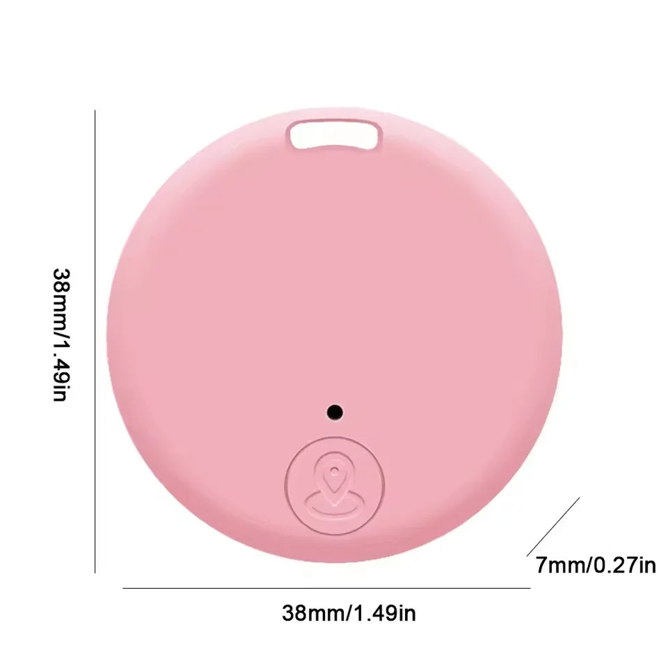 Xiaomi GPS Mini Tracker Bluetooth 5.0 Air Tag Anti-Lost Device Pet elderly Kids Wallet Tracking IOS Android Smart Finder Locator