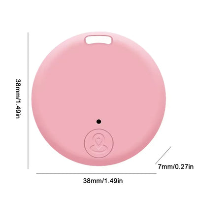 Xiaomi GPS Mini Tracker Bluetooth 5.0 Air Tag Anti-Lost Device Pet elderly Kids Wallet Tracking IOS Android Smart Finder Locator