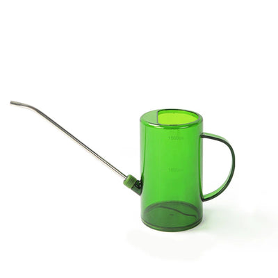 Long mouth watering kettle watering kettle succulent potted plant spray watering kettle home flower watering artifact gardening