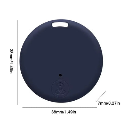 Xiaomi GPS Mini Tracker Bluetooth 5.0 Air Tag Anti-Lost Device Pet elderly Kids Wallet Tracking IOS Android Smart Finder Locator