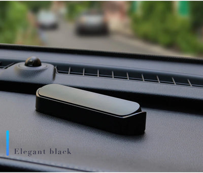 CAR TEMPORARY PARKING PHONE NUMBER PLATE – AUTO PARKING CONTACT CARD