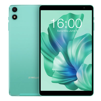 Teclast P85T Tablet Allwinner A523 8-core 1.8GHz/ 4GB RAM/64GB ROM/8 inch 800×1280iPS/WIFI5G/4G/5000mAh/Type-C/0.3MP+2.0MP