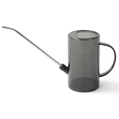 Long mouth watering kettle watering kettle succulent potted plant spray watering kettle home flower watering artifact gardening