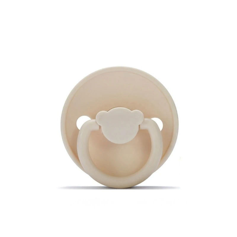Luminous Pacifier Silicone Baby Nipple BPA Free Infant Baby Pacifier  Grade Dummies Newborn Soother For Baby Gift