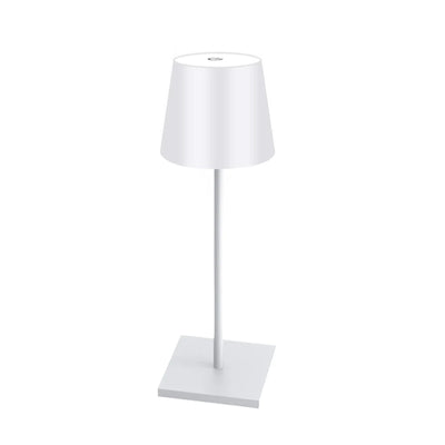 Desk Lamps 3-Color LED Table Lamp Night Light Touch Dimming Eye Protection USB Plug in Lamps For Study Table Lamp Bed Side Light