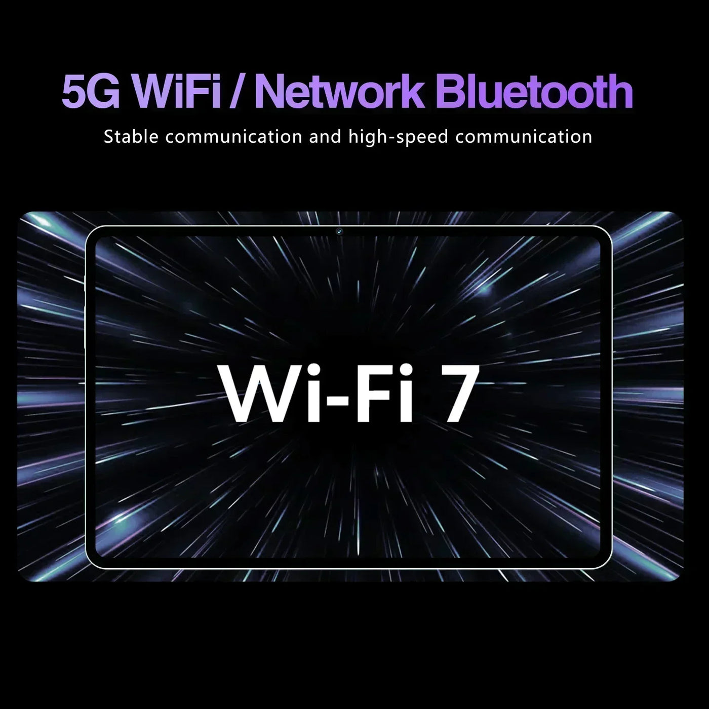 XIOA NEW Pad 7 Pro 2025 Global Version Original Tablet Android 14 Snapdragon 16GB 1024GB 5G Dual SIM Card WIFI HD 4K Tablet PC
