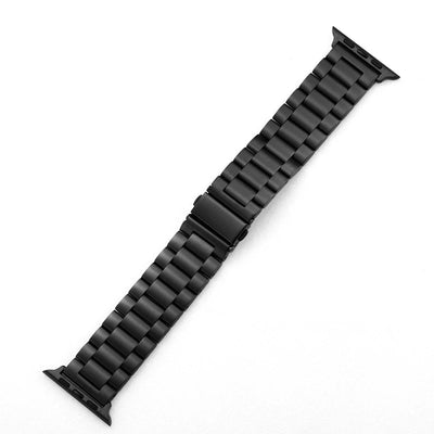 Strap For Apple Watch Band 38mm40mm41mm42mm44mm45mm49mm Watchband Steel Bracelet Iwatch Series 1/2/3/4/5/6/SE/7/8