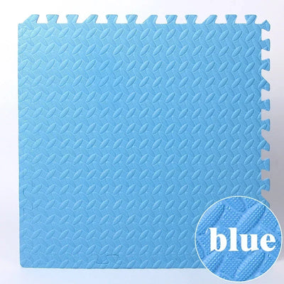 Foam Baby Play Mat Soft Non-slip Sports Carpet Children's Interlocking Sports Floor Tiles Children's Room Activity Mat Baby Gift