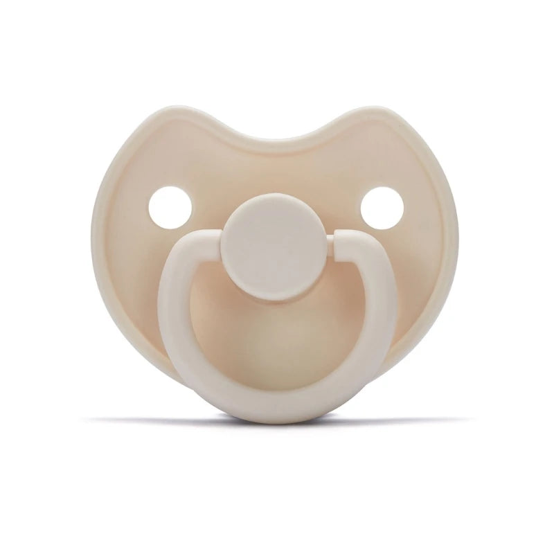 Luminous Pacifier Silicone Baby Nipple BPA Free Infant Baby Pacifier  Grade Dummies Newborn Soother For Baby Gift