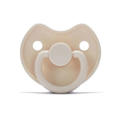 Luminous Pacifier Silicone Baby Nipple BPA Free Infant Baby Pacifier  Grade Dummies Newborn Soother For Baby Gift