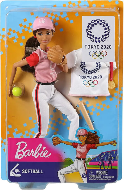Original Barbie Dolls Made To Move Brunette Blonde Yoga 22 Joints Articulated Toys for Girls Genuine Barbie  Toys for Children