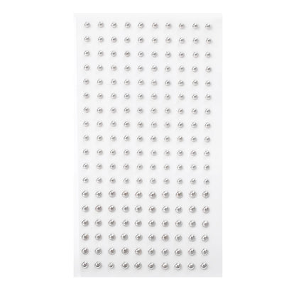 180 PC Non Piercing Lip Nails Sticker Selfadhesive Waterproof Reusable Fake Lip Nail Eyebrow Nose Ring Body Belly Button Jewelry