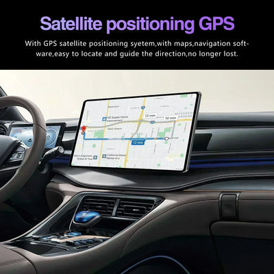 2025 NEW Original Pad 7 Pro 11inch Tablet Android 14 22GB+2TB 20000mAh 5G Dual SIM Bluetooth WiFi HD 4K Screen Tablet PC Wifi7