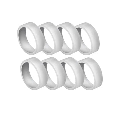 INVISIBLE JOYSTICK PROTECTOR RINGS – ANTI-WEAR RUBBER COVER FOR STEAM DECK & ROG ALLY