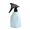 Geometric Water Spray Bottle Plastic Plants Trigger Spray Bottle Watering Can Sprinkling Kettle
