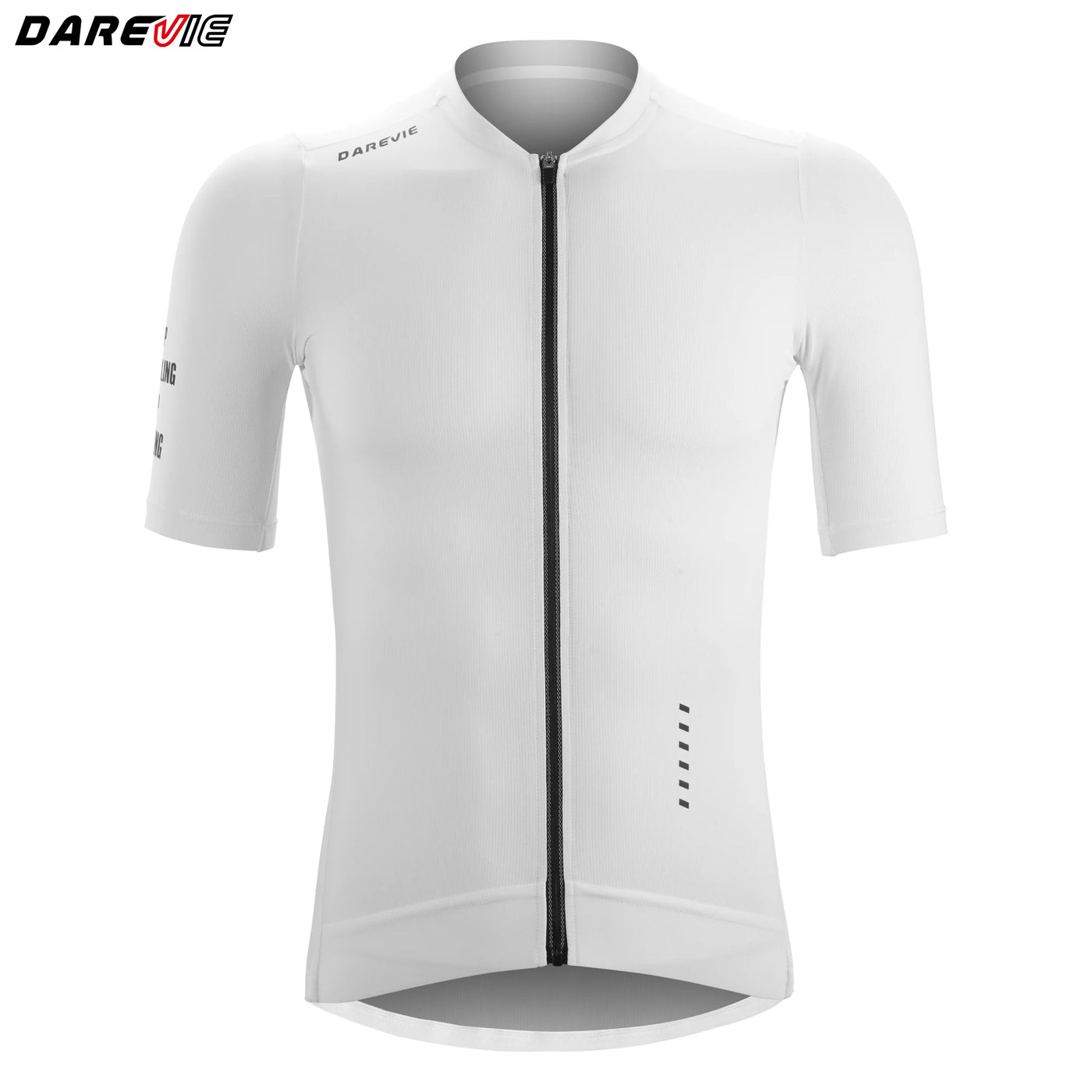 DAREVIE Cycling Jersey 2025 Cool Cycling Jersey Men Women Breathable Man Cycling Maillot Quick Dry Cycling Jersey Slim Fit Pro