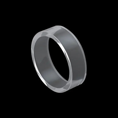 INVISIBLE JOYSTICK PROTECTOR RINGS – ANTI-WEAR RUBBER COVER FOR STEAM DECK & ROG ALLY