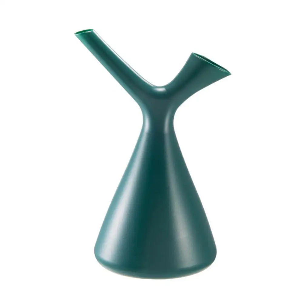 Watering Can 1.2/1.5l Watering Pot Plant Watering Tools V-shaped Watering Can Plastic Multifunctional Garden Supplies Mini