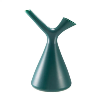 Watering Can 1.2/1.5l Watering Pot Plant Watering Tools V-shaped Watering Can Plastic Multifunctional Garden Supplies Mini