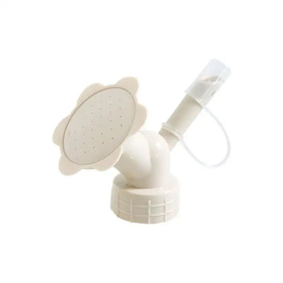 1~10PCS Plant Plastic Watering-cans Shower HeadWatering Sprinkler Nozzle Home Garden Bottle Sprinkler 2023 Watering Supplies