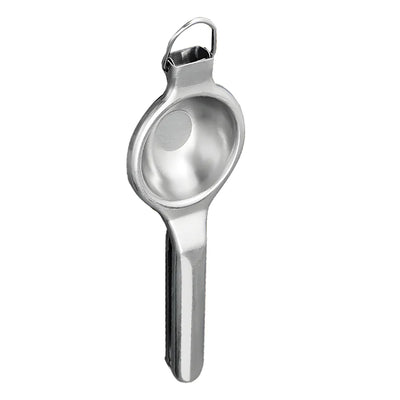 Lemon Squeezer Stainless Steel Manual Juicer Processor Hand Pressed Orange Citrus Fruit Juicer Portable Practical Kitchen Tools