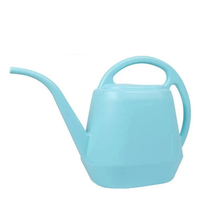 4L Large Capacity Watering Can Pot Long Spout Kettle for Indoor Outdoor Garden Plants Flowers