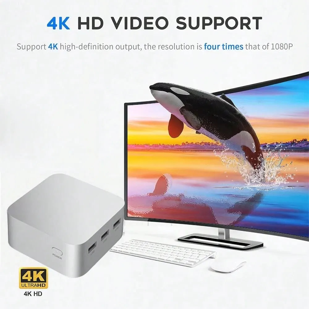 2025 T8 Pro Plus Mini PC Intel Celeron N5095 N100 Desktop Gaming Computer 8GB 16GB 256GB 512GB DDR4 DDR5 WIFI5 BT4.2