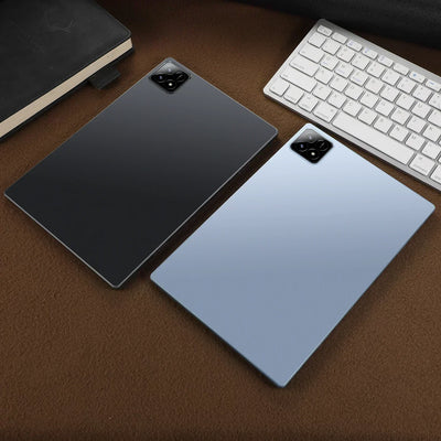 XIOA NEW Pad 7 Pro 2025 Global Version Original Tablet Android 14 Snapdragon 16GB 1024GB 5G Dual SIM Card WIFI HD 4K Tablet PC