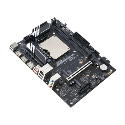 DIY Gaming Computer Motherboard Set with Onboard CPU combo 13th Core Interpose Kit Q1J1 ES 0000 8C12T DDR5 RAM Desktop laca mae