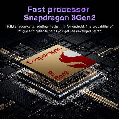 New 2025 7S Pro Tablet 4K Screen Android 14 System Dual-Mode 5G and Wi-Fi 20000mAh 22GB RAM 2TB Storage with Snapdragon 8gen2