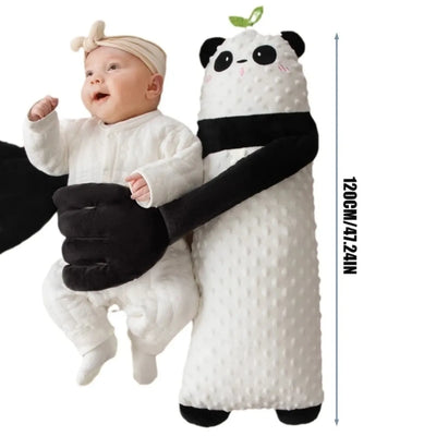 Baby Sleeping Patting Doll Pillow Sleep Companion Mood Soothing Palm Remote Control Electric Baby Pillow Newborn Nursing Pillows