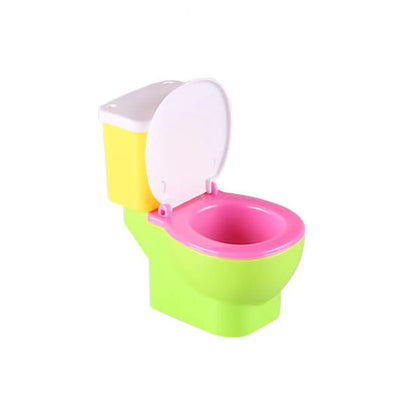 Barbies Mix Style Doll Furniture Wardrobe Bed Chair Sofa Shoe Rack Slide For Barbies Doll Accessories Kelly 1:12 Doll Girl`s Toy