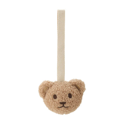 Baby Pacifier Clip Sherpa Star Moon Infant Newborn Pacifier Chain Silicone Nipple Soother Dummy Holder BPA Free Baby Accessory