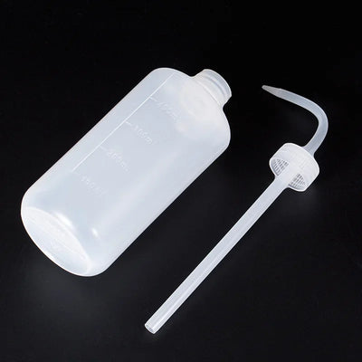 1/2/4Pcs Plants Sprinkler Squeeze Spray Bottles Kettle Watering Can for Flowers  Succulents Kitchen Irrigation Gardening Tools