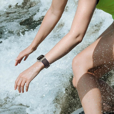 Alpine loop Strap for Apple watch Ultra Band 49mm 45mm 46mm 44mm 41mm 42mm 40mm Nylon bracelet correa series 10 9 8 7 SE 6 5 4 3