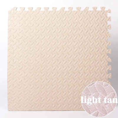 Foam Baby Play Mat Soft Non-slip Sports Carpet Children's Interlocking Sports Floor Tiles Children's Room Activity Mat Baby Gift