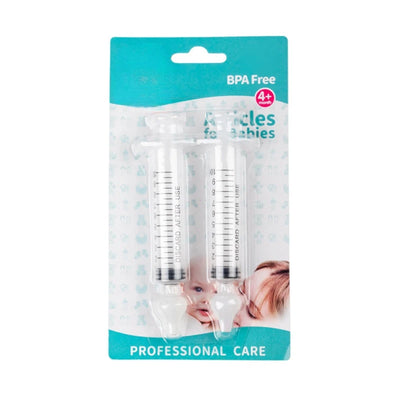 Baby Kids Smart Medicine Dispenser Needle Feeder Squeeze Medicine Dropper Dispenser Pacifier Feeding Utensils Baby Accessories