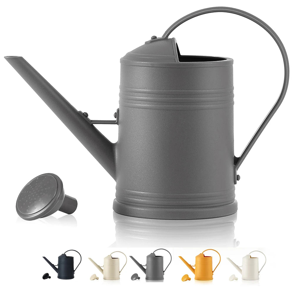 Watering Can for Indoor Plants Small Watering Cans for House Plant Garden Flower Long Spout Water Can for Outdoor Watering Plant