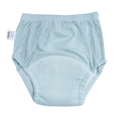 Cute Baby Waterproof Reusable Training Pants Cotton Baby Diaper Infant Shorts Nappies Panties Nappy Changing Underwear Cloth New