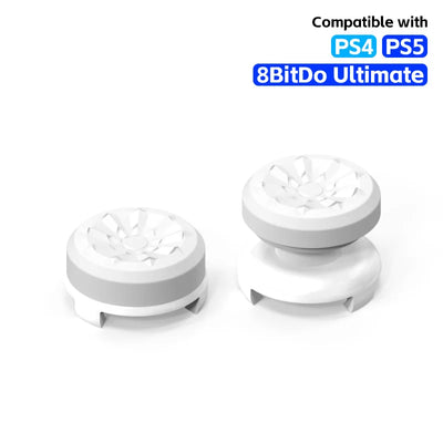 PROFESSIONAL AIM BOOST THUMBSTICKS FOR PS4/PS5/XBOX – MULTIPLE COLORS