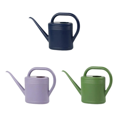 2L Watering Can Sturdy for Garden Flowers House Plants Indoor Outdoor Plants